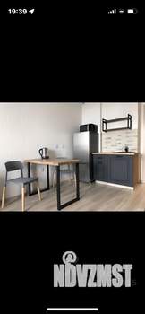 Студия квартира, на длительный срок, 27м2, 16/26 этаж