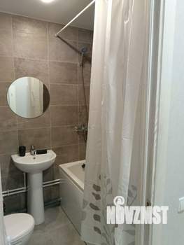 Студия квартира, на длительный срок, 23м2, 10/27 этаж