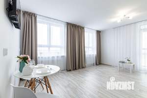 2-к квартира, посуточно, 65м2, 1/1 этаж