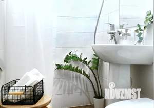 1-к квартира, посуточно, 28м2, 1/5 этаж