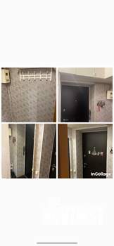 2-к квартира, на длительный срок, 40м2, 3/5 этаж