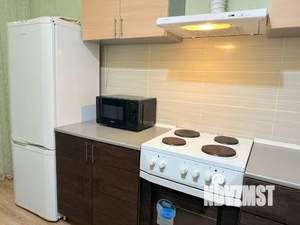 1-к квартира, посуточно, 41м2, 19/25 этаж