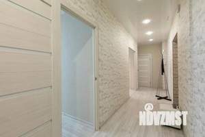 2-к квартира, посуточно, 60м2, 1/1 этаж