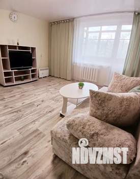 2-к квартира, посуточно, 50м2, 4/5 этаж