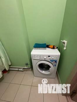 1-к квартира, посуточно, 35м2, 11/25 этаж