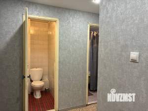 2-к квартира, посуточно, 44м2, 5/5 этаж