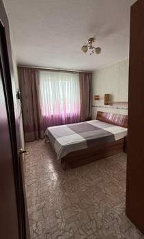 2-к квартира, на длительный срок, 52м2, 12/12 этаж