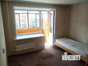 1-к квартира, на длительный срок, 32м2, 6/9 этаж