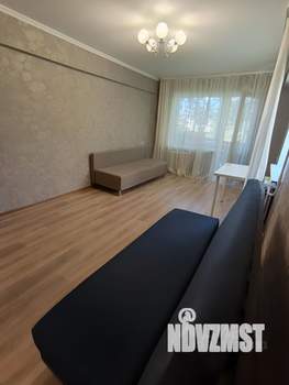 1-к квартира, на длительный срок, 32м2, 3/6 этаж