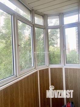 1-к квартира, на длительный срок, 40м2, 4/12 этаж