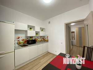 2-к квартира, посуточно, 68м2, 2/20 этаж