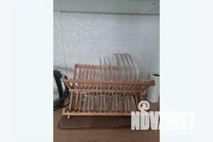 1-к квартира, посуточно, 47м2, 7/19 этаж