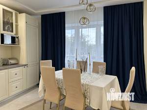 2-к квартира, на длительный срок, 100м2, 2/24 этаж