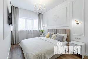2-к квартира, посуточно, 50м2, 3/5 этаж