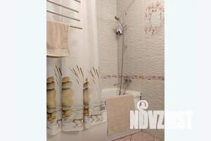 1-к квартира, посуточно, 37м2, 8/9 этаж