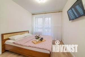 2-к квартира, посуточно, 60м2, 8/25 этаж