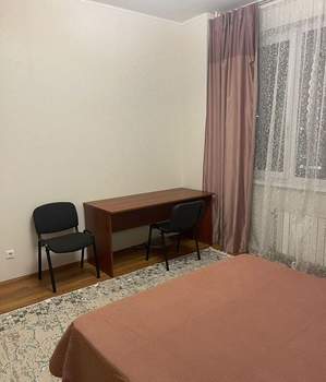 2-к квартира, на длительный срок, 73м2, 11/17 этаж