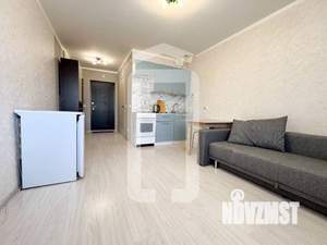 Студия квартира, на длительный срок, 22м2, 2/24 этаж