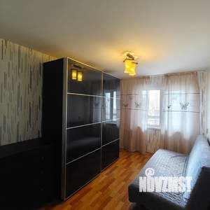 2-к квартира, на длительный срок, 59м2, 3/16 этаж