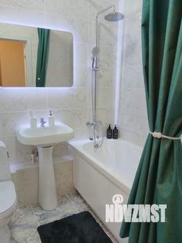 2-к квартира, посуточно, 60м2, 1/1 этаж