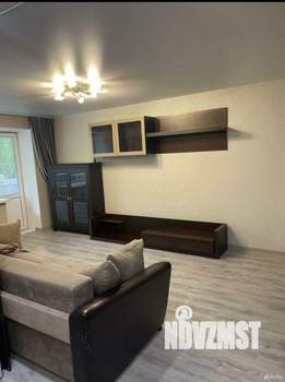 3-к квартира, на длительный срок, 56м2, 2/5 этаж