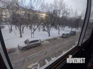 2-к квартира, на длительный срок, 43м2, 2/5 этаж