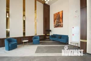 Студия квартира, посуточно, 30м2, 25/35 этаж