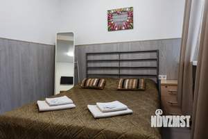 1-к квартира, посуточно, 29м2, 1/1 этаж