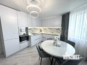 3-к квартира, на длительный срок, 90м2, 12/14 этаж