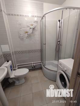 1-к квартира, на длительный срок, 29м2, 5/25 этаж