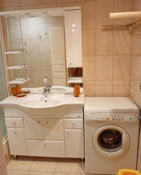 2-к квартира, на длительный срок, 80м2, 6/14 этаж