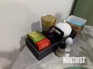 1-к квартира, посуточно, 47м2, 2/25 этаж