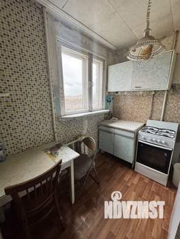 1-к квартира, на длительный срок, 30м2, 8/9 этаж