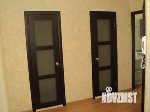 1-к квартира, посуточно, 45м2, 9/10 этаж