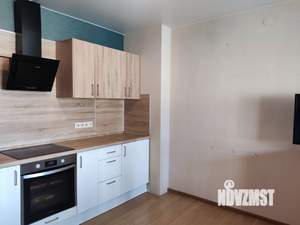 2-к квартира, на длительный срок, 40м2, 2/5 этаж