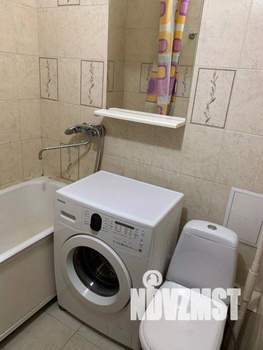 1-к квартира, посуточно, 15м2, 1/1 этаж