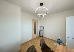 1-к квартира, на длительный срок, 40м2, 10/25 этаж