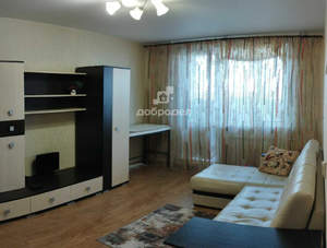 2-к квартира, на длительный срок, 48м2, 12/16 этаж