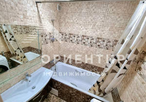 1-к квартира, на длительный срок, 54м2, 14/14 этаж