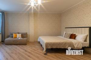 2-к квартира, посуточно, 66м2, 3/23 этаж