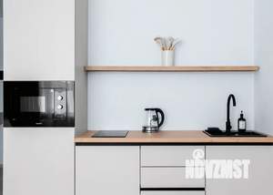 Студия квартира, посуточно, 33м2, 8/29 этаж