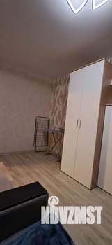 1-к квартира, на длительный срок, 30м2, 2/26 этаж