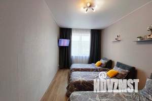 1-к квартира, посуточно, 35м2, 5/13 этаж