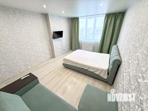 2-к квартира, посуточно, 65м2, 19/25 этаж