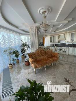 3-к квартира, на длительный срок, 120м2, 24/24 этаж