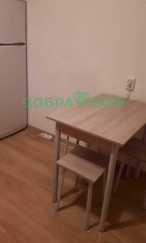 1-к квартира, на длительный срок, 35м2, 3/18 этаж