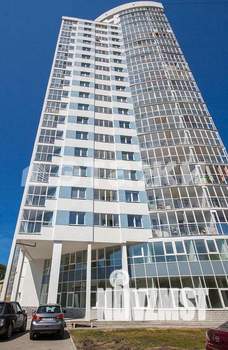 2-к квартира, на длительный срок, 52м2, 12/22 этаж