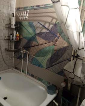 2-к квартира, на длительный срок, 35м2, 4/5 этаж