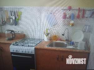 2-к квартира, на длительный срок, 44м2, 2/5 этаж