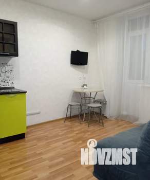 1-к квартира, посуточно, 40м2, 7/10 этаж